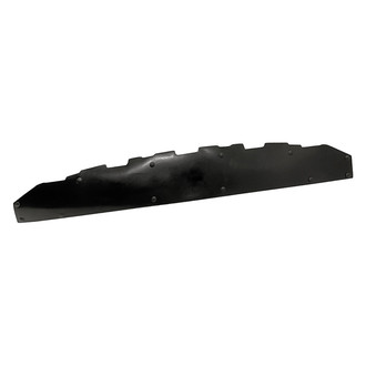 Replacement - Lower Grille Air Deflector (Standard Line)