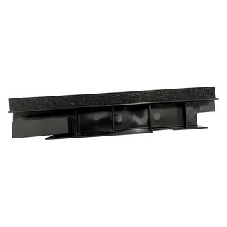 Replacement - Driver Side Grille Air Deflector (Standard Line)