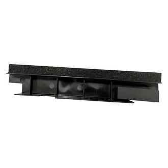 Replacement - Passenger Side Grille Air Deflector (Standard Line)