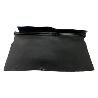 Replacement - Lower Radiator Support Air Deflector (Standard Line)