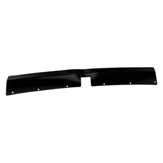 Replacement - Lower Grille Air Deflector (Standard Line)