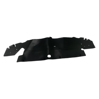 Replacement - Grille Air Deflector (Standard Line)