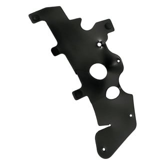 Replacement - Grille Air Deflector