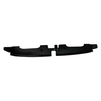 Replacement - Center Radiator Support Air Deflector (Standard Line)