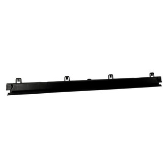 Replacement - Upper Grille Air Deflector (Standard Line)