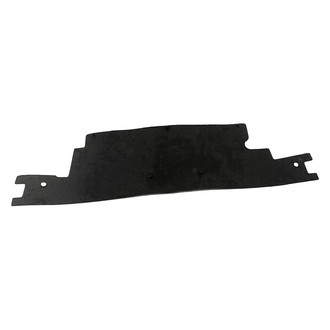 Replacement - Lower Grille Air Deflector (Standard Line)