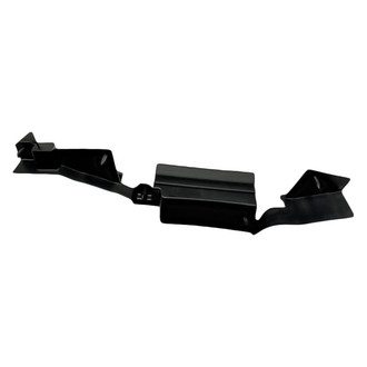 Replacement - Passenger Side Radiator Support Air Deflector (Standard Line)