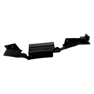 Replacement - Driver Side Radiator Support Air Deflector (Standard Line)