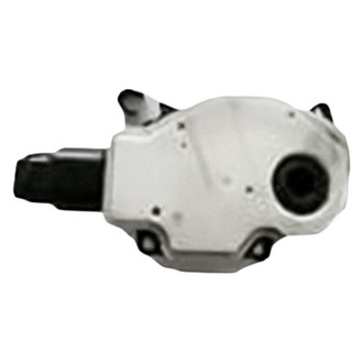 Replacement - Radiator Support Air Deflector (Standard Line)