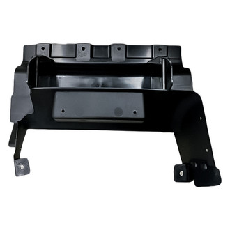 Replacement - Radiator Support Air Deflector