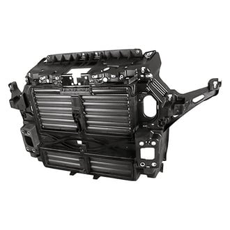 Replacement - Radiator Support (CAPA Certified)