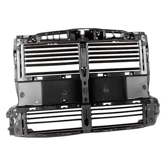 Replacement - Radiator Support (CAPA Certified)