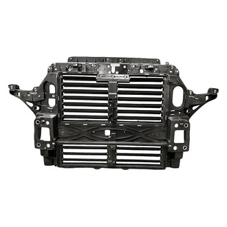 Replacement - Radiator Support (CAPA Certified)