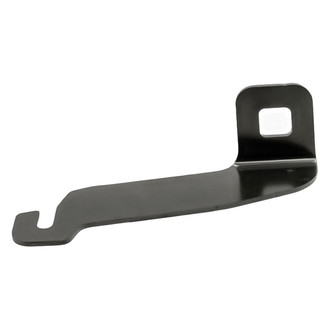 Replacement - Passenger Side Radiator Support Bracket (Standard Line)