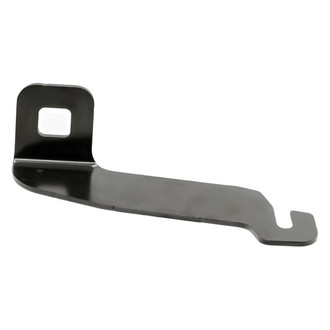 Replacement - Driver Side Radiator Support Bracket (Standard Line)