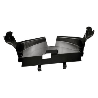 Replacement - Upper Radiator Support Baffle (Standard Line)