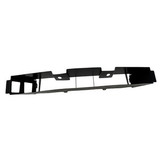 Replacement - Lower Grille Air Deflector (CAPA Certified)