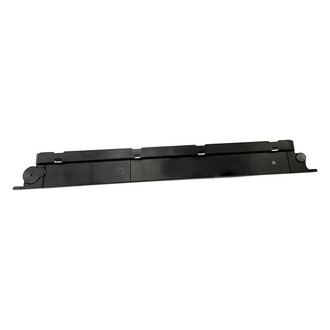 Replacement - Lower Radiator Support Baffle (Standard Line)