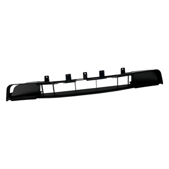 Replacement - Lower Grille Air Deflector (Standard Line)