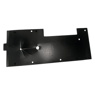 Replacement - Grille Air Deflector (Standard Line)