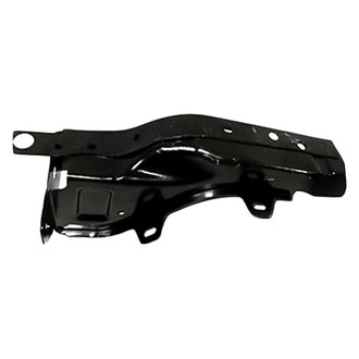 Replacement - Upper Passenger Side Radiator Support Bracket (CAPA Certified)