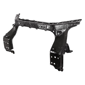 Replacement - Radiator Support (CAPA Certified)