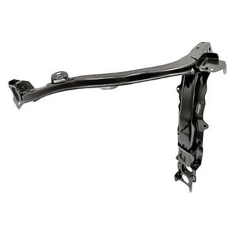 Replacement - Passenger Side Radiator Support Tie Bar Extension (Standard Line)