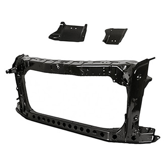 Replacement - Front Radiator Support (Standard Line)