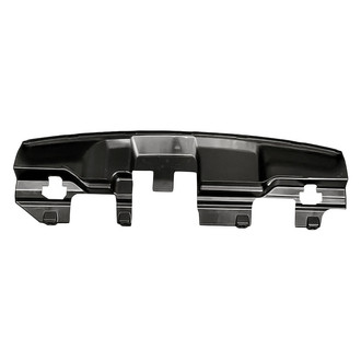 Replacement - Lower Radiator Support Air Duct (Standard Line)