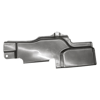 Replacement - Upper Radiator Support (Standard Line)