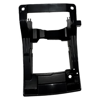 Replacement - Center Radiator Support (Standard Line)