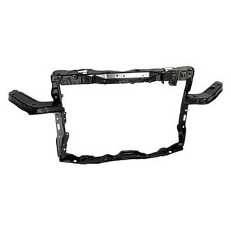 Replacement - Front Radiator Support (CAPA Certified)
