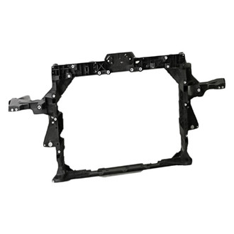 Replacement - Radiator Support (CAPA Certified)