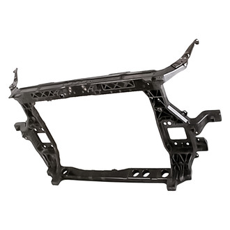 Replacement - Front Radiator Support (CAPA Certified)