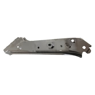 Replacement - Upper Driver Side Radiator Support (CAPA Certified)