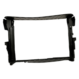 Replacement - Grille Air Intake (CAPA Certified)