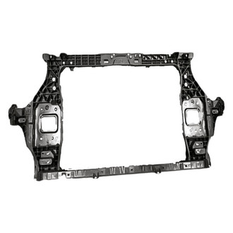Replacement - Radiator Support (CAPA Certified)