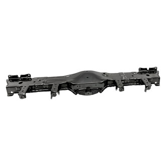 Replacement - Upper Radiator Support Tie Bar (CAPA Certified)
