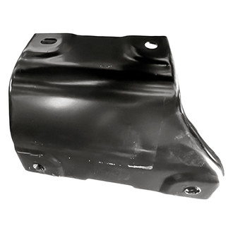 Replacement - Hood Latch Support (CAPA Certified)