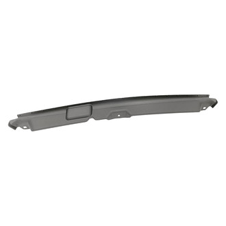 Replacement - Upper Grille Air Deflector (Standard Line)
