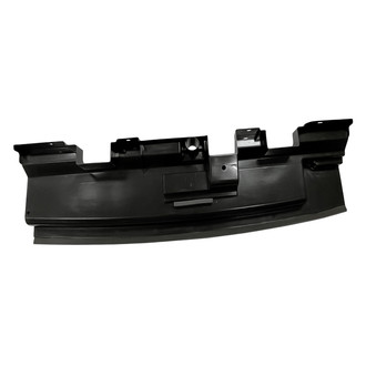 Replacement - Lower Grille Air Deflector (Standard Line)