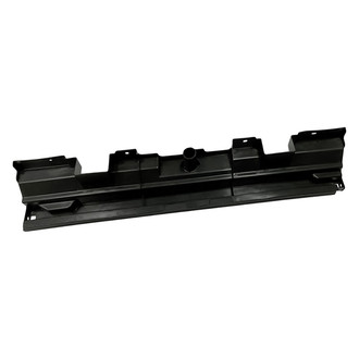 Replacement - Lower Grille Air Deflector (CAPA Certified)