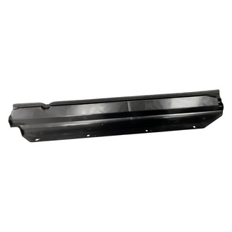 Replacement - Lower Grille Air Deflector Guide (Standard Line)