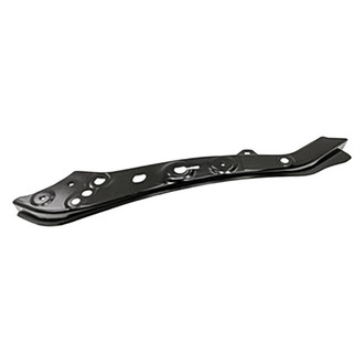 Replacement - Upper Driver Side Radiator Support Tie Bar Extension (Standard Line)
