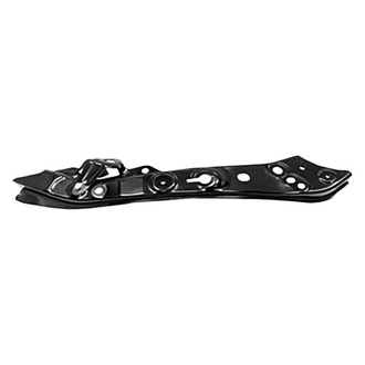 Replacement - Upper Passenger Side Radiator Support Tie Bar Extension (CAPA Certified)