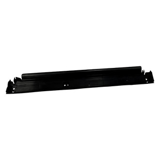Replacement - Upper Grille Air Deflector (CAPA Certified)