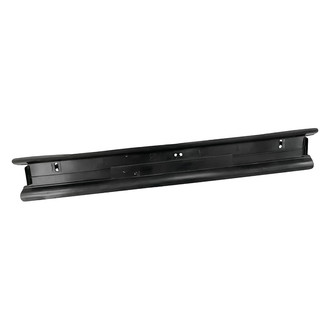 Replacement - Lower Grille Air Deflector (Standard Line)