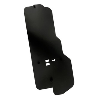 Replacement - Grille Air Deflector
