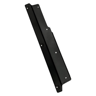 Replacement - Upper Grille Air Deflector (Standard Line)