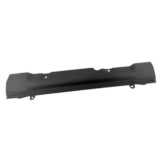 Replacement - Upper Grille Air Deflector (CAPA Certified)